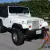 1994 Jeep Wrangler SE