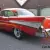1957 Chevrolet Bel Air/150/210