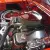 1957 Chevrolet Bel Air/150/210