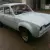 MK1 ESCORT MEXICO, BFAT, STEEL BUBBLE ARCHED, GROUP 4 SPEC, RALLY,