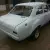 MK1 ESCORT MEXICO, BFAT, STEEL BUBBLE ARCHED, GROUP 4 SPEC, RALLY,
