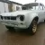 MK1 ESCORT MEXICO, BFAT, STEEL BUBBLE ARCHED, GROUP 4 SPEC, RALLY,