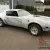 1971 Pontiac Firebird 455HO