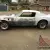 1971 Pontiac Firebird 455HO