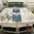 1971 Pontiac Firebird 455HO