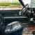 1971 Pontiac Firebird 455HO