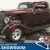 1934 Ford Other Rumble Seat Coupe