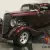1934 Ford Other Rumble Seat Coupe