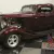 1934 Ford Other Rumble Seat Coupe