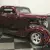 1934 Ford Other Rumble Seat Coupe