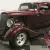 1934 Ford Other Rumble Seat Coupe