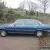 1980 MERCEDES-BENZ 450SEL AUTO (blue)