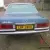 1980 MERCEDES-BENZ 450SEL AUTO (blue)