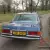 1980 MERCEDES-BENZ 450SEL AUTO (blue)