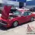 1987 BMW M6 Zender Body Kit