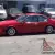 1987 BMW M6 Zender Body Kit