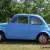 1966 Fiat 500