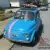 1966 Fiat 500