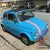 1966 Fiat 500