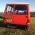 1987 TOYOTA LANDCRUISER TROOP CARRIER EX RURAL FIRE TRUCK COLLECTABLE HJ75