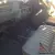 1987 TOYOTA LANDCRUISER TROOP CARRIER EX RURAL FIRE TRUCK COLLECTABLE HJ75