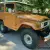 1980 Toyota Land Cruiser FJ40