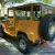 1980 Toyota Land Cruiser FJ40