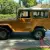 1980 Toyota Land Cruiser FJ40