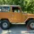 1980 Toyota Land Cruiser FJ40