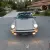 Porsche : 911 Targa