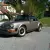 Porsche : 911 Targa