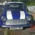 1990 ROVER MINI running a Honda 1600 Twin cam FAST!