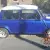 1990 ROVER MINI running a Honda 1600 Twin cam FAST!