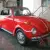 1974 Volkswagen Beetle - Classic