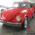 1974 Volkswagen Beetle - Classic