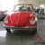 1974 Volkswagen Beetle - Classic