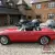 1968 MGC Roadster Manual with Overdrive