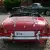 1968 MGC Roadster Manual with Overdrive
