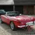 1968 MGC Roadster Manual with Overdrive