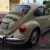 1973 Volkswagen Beetle - Classic