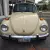 1973 Volkswagen Beetle - Classic