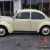 1973 Volkswagen Beetle - Classic