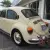 1973 Volkswagen Beetle - Classic