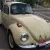 1973 Volkswagen Beetle - Classic