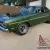 1970 Plymouth Road Runner Road Runner Decor Group