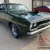 1970 Plymouth Road Runner Road Runner Decor Group