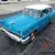 1955 Mercury Monterey