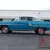 1955 Mercury Monterey
