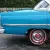 1955 Mercury Monterey