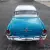 1955 Mercury Monterey